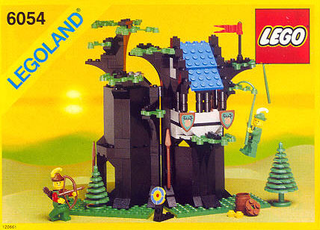 Illustration for article titled Best LEGO Sets in History
